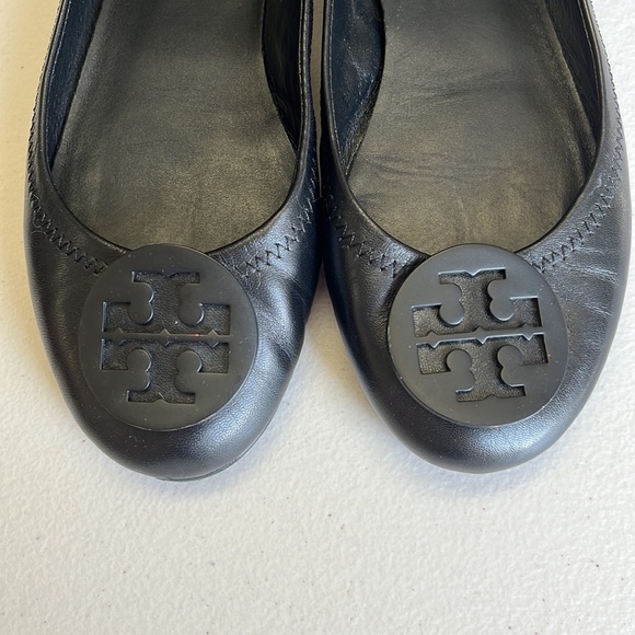 Tory Burch Ballet Flats - Picture 2 of 9